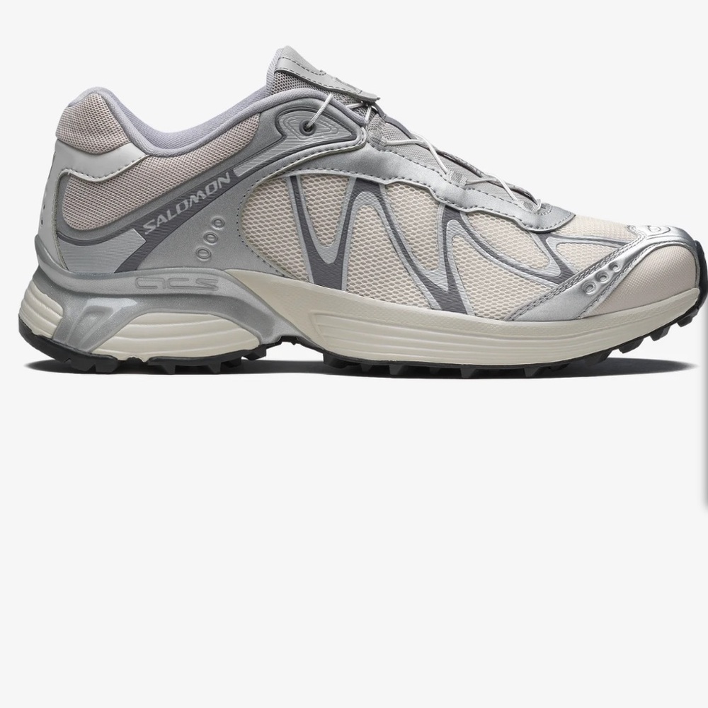 Salomon XT-Whisper
Silver Lunar Rock Women's Athletic Shoes